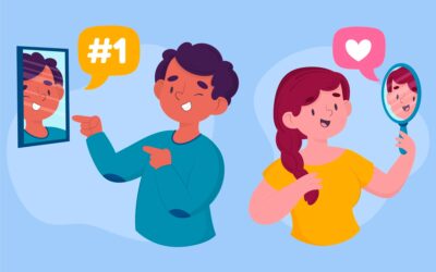 Master the Art of Self-Confidence: Break Free from Personal Barriers